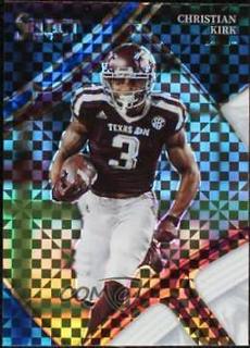 Christian Kirk
