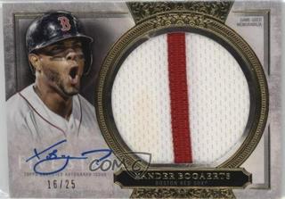 Xander Bogaerts