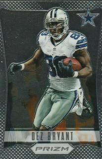 Dez Bryant
