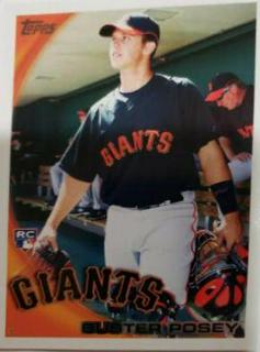 Buster Posey