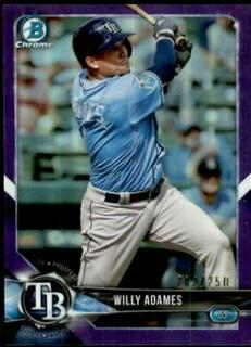 Willy Adames