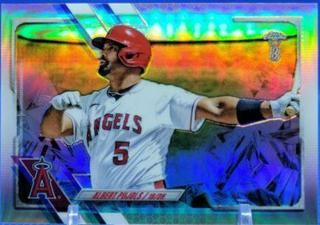 Albert Pujols