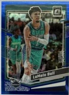 LaMelo Ball