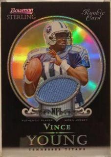 Vince Young