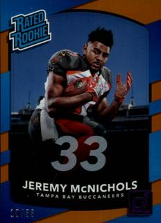 Jeremy McNichols