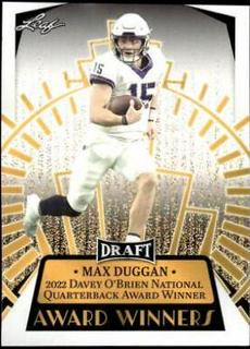 Max Duggan