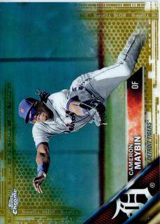 Cameron Maybin