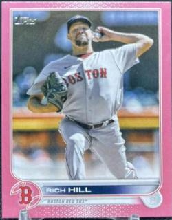 Rich Hill