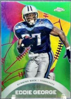 Eddie George