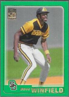 Dave Winfield