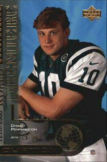 Chad Pennington
