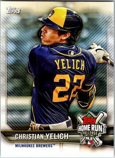 Christian Yelich