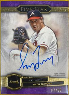 Greg Maddux