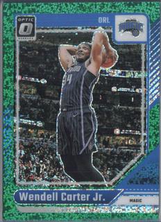 Wendell Carter Jr.