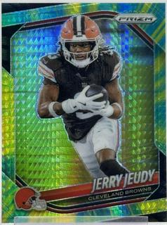 Jerry Jeudy
