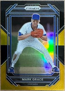 Mark Grace