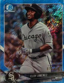 Eloy Jimenez