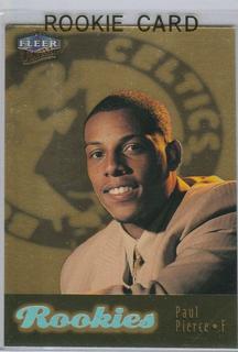 Paul Pierce