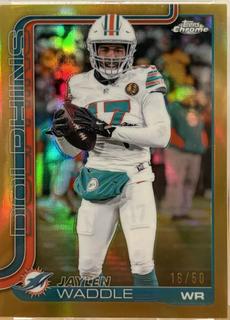 Jaylen Waddle