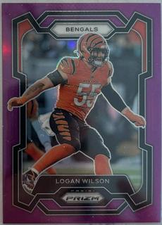 Logan Wilson