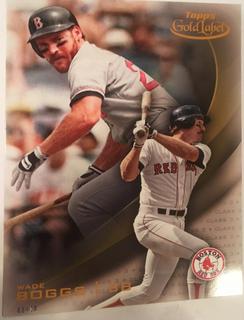 Wade Boggs