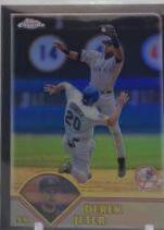 Derek Jeter