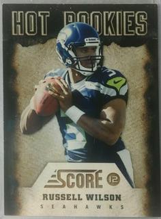 Russell Wilson