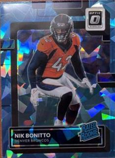 Nik Bonitto