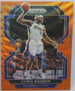 Chris Webber