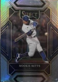 Mookie Betts