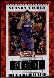 Devin Booker