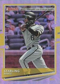 Starling Marte