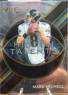 Mark Brunell