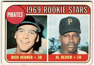 Pirates Rookies