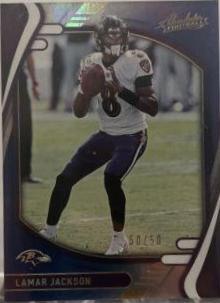 Lamar Jackson