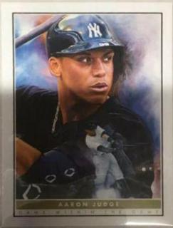 Aaron Judge