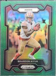 Brandon Aiyuk