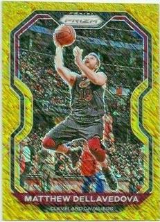 Matthew Dellavedova