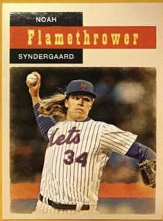 Noah Syndergaard