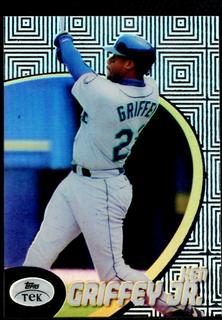 Ken Griffey Jr.