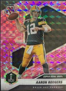 Aaron Rodgers