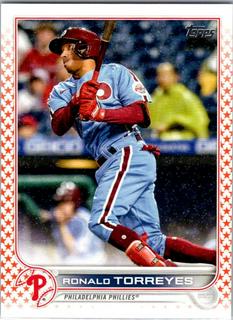 Ronald Torreyes
