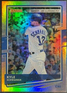 Kyle Schwarber