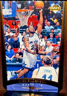Nick Anderson