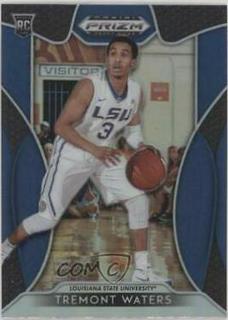 Tremont Waters