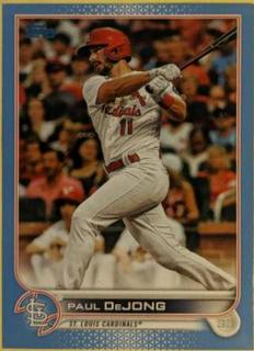 Paul DeJong