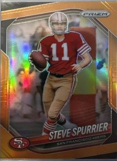Steve Spurrier
