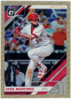 Jose Martinez