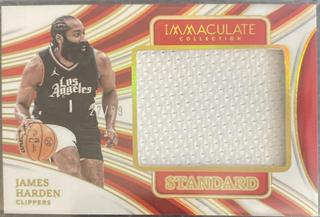 James Harden