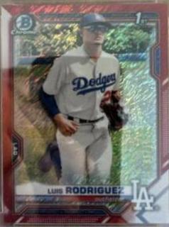 Luis Rodriguez